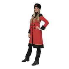 funny fashion Dámský kostým Ruska Olga 40-42