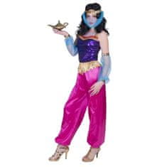 funny fashion Dámský kostým Arabská princezna Jasmína 44-46
