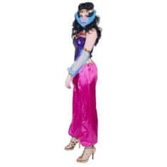 funny fashion Dámský kostým Arabská princezna Jasmína 44-46