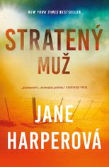 Jane Harperová: Stratený muž