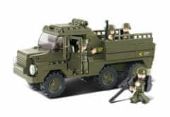 Sluban Army m38-b0301 vozidlo pro transport vojáků