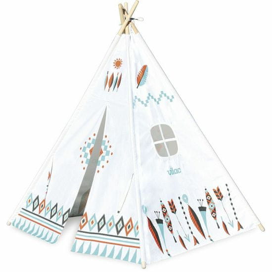 Vilac Týpí cheyenne teepee