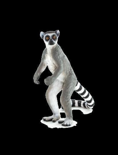 Kraftika Animal planet mojo lemur kata