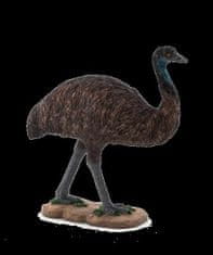 Kraftika Animal planet mojo emu