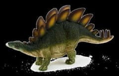 Kraftika Animal planet mojo stegosaurus