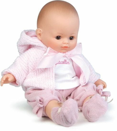 Petitcollin Panenka baby doll 36 cm my baby love