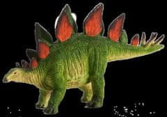 Kraftika Animal planet mojo stegosaurus velký