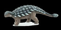 Kraftika Animal planet mojo ankylosaurus