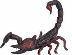 Kraftika Animal planet mojo scorpion