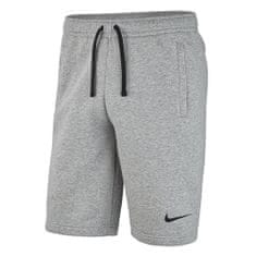 Nike Dětské šortky Fleece Park20, Dětské šortky Fleece Park20 | CW6932-063 | S