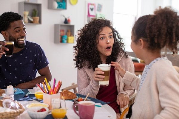 Jacobs Tassimo Krönung Cappuccino osobitá káva