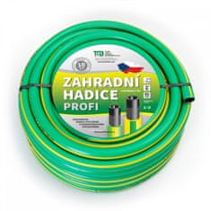 TUBI Zahradní hadice Astra Green Profi 1" - 25 m