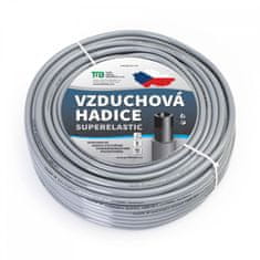 TUBI Vzduchová hadice superelastic 6x12 mm - 50 m