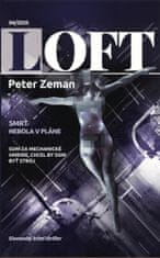 Peter Zeman: LOFT