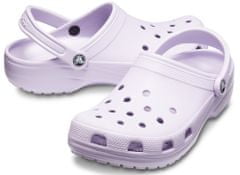 Crocs nazouváky Crocs Classic Lavender, Lavender vel. 41,5