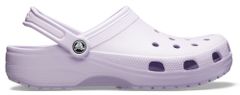 Crocs nazouváky Crocs Classic Lavender, Lavender vel. 41,5