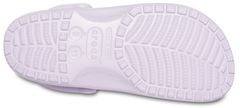 Crocs nazouváky Crocs Classic Lavender, Lavender vel. 41,5