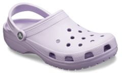 Crocs nazouváky Crocs Classic Lavender, Lavender vel. 41,5