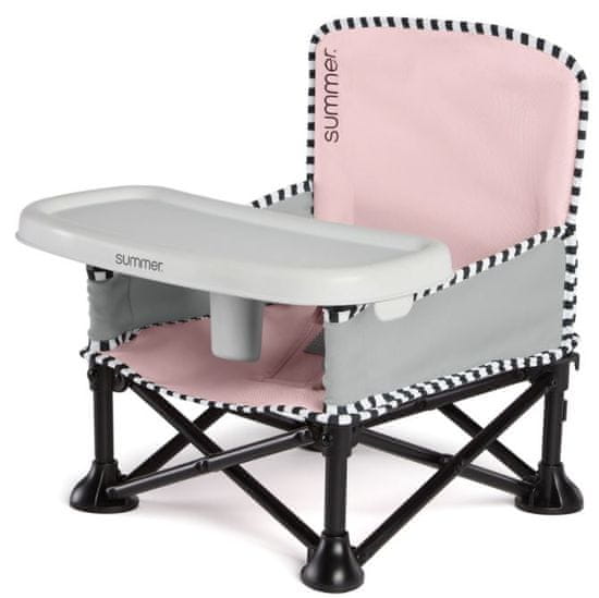 Summer Infant Dětská přenosná židle Pop ´n Sit - roz