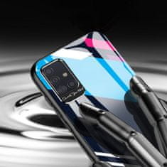 IZMAEL Multibarevní pouzdro pro Samsung Galaxy A51 - Multibarevná 4 KP12075