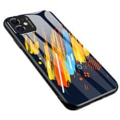 IZMAEL Multibarevní pouzdro pro Xiaomi Redmi Note 9S/Redmi Note 9 Pro - Multibarevná 5 KP12082