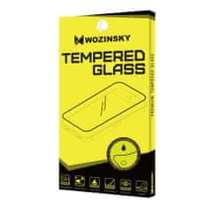 WOZINSKY Wozinsky ochranné tvrzené sklo pro LG K42/K52/K62 - Černá KP12903