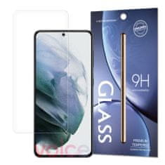 OEM Temperované tvrzené sklo 9H na Samsung Galaxy A54 5G (baleno v obálce)