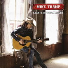 Tramp Mike: Everything Is Alright