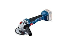 Bosch  GWS 18V-10 Professional aku úhlová bruska bez aku (solo)