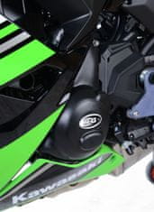 R&G racing kryt Motoru, levý, KAWASAKI Z650 ,Ninja 650