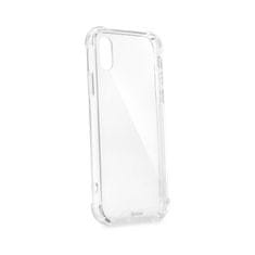 ROAR Obal / kryt na Samsung Galaxy J4 2018 průhledný - Armor Jelly Case Roar