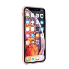 ROAR Obal / kryt na Apple iPhone XS Max starorůžový - Roar Echo Ultra