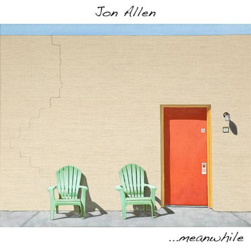 Allen Jon: Meanwhile