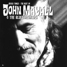 Mayall John, Bluesbreakers: Silver Tones: The Best of