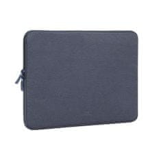 RivaCase Pouzdro na notebook 13,3″ sleeve 7703-BU, modrá