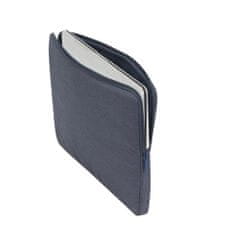 RivaCase Pouzdro na notebook 13,3″ sleeve 7703-BU, modrá