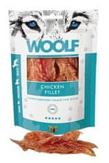 Woolf pochoutka chicken fillet 100g