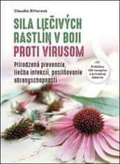 Claudia Ritterová: Sila liečivých rastlín v boji proti vírusom