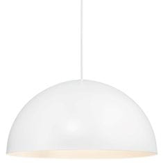 NORDLUX NORDLUX závěsné svítídlo Ellen 40 40W E27 bílá 48573001