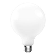 NORDLUX NORDLUX LED žárovka GLOBE G120 E27 1521lm M bílá 5196002821