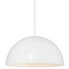 NORDLUX NORDLUX závěsné svítídlo Ellen 30 40W E27 bílá 48563001