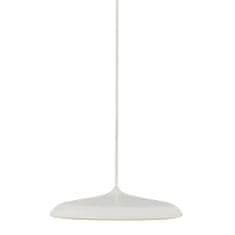 NORDLUX NORDLUX závěsné svítídlo Artist 25 14W LED béžová opál 83083009