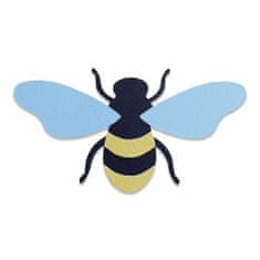 Sizzix Včela - vyřezávací šablona bigz, , zvířata