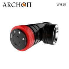 ARCHON Lampa čelovka Archon WH16