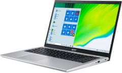 Acer Aspire 5 (A515-56), stříbrná (NX.A1GEC.005)