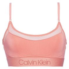 Calvin Klein Dámská sportovní podprsenka Velikost: L QF5465E-CHM