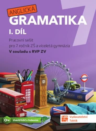 Anglická gramatika 7.1