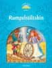 Arengo Sue: Classic Tales 1 Rumpelstiltskin + Audio Mp3 Pack (2nd)