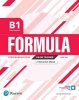 Jacky Newbrook: Formula B1 Preliminary Exam Trainer with key