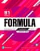 Sheila Dignen: Formula B1 Preliminary Coursebook and Interactive eBook with key with Digital Resources &amp; App